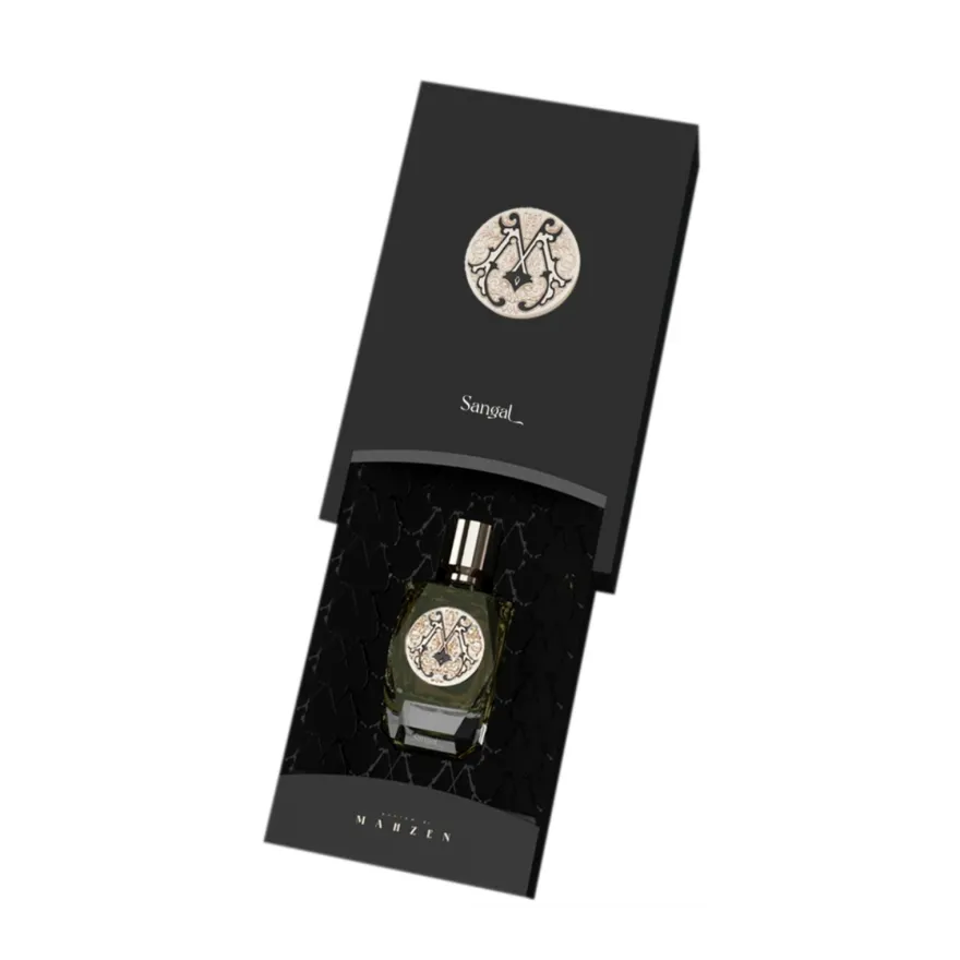 PARFUM DE MAHZEN Sangal woda perfumowana 100ml
