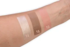 PIERRE RENE Paleta Cream Contouring ART nr 04
