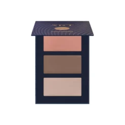PIERRE RENE Paleta Cream Contouring ART nr 04