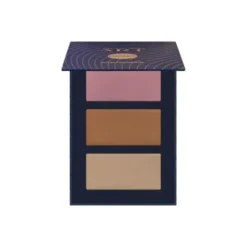 PIERRE RENE Paleta Cream Contouring ART nr 03