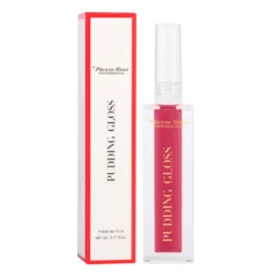PIERRE RENE Pudding Lip Gloss Nr 04 Gloss Up Girl błyszczyk do ust