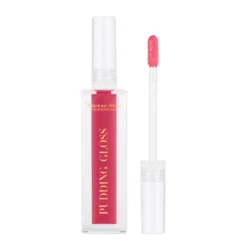PIERRE RENE Pudding Lip Gloss Nr 04 Gloss Up Girl błyszczyk do ust
