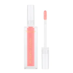 PIERRE RENE Pudding Lip Gloss Nr 01 Gloss Up Honey błyszczyk do ust