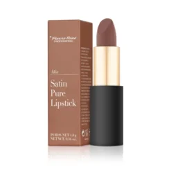 PIERRE RENE Satin Pure Pomadka do ust - 02 Mia