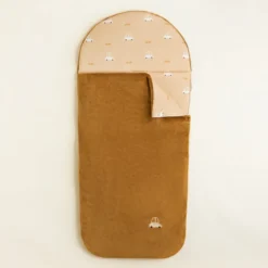 Śpiworek Sleepover Medium (160x75cm) – Mini Wheels