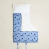 Śpiworek z kołderką "SnuggleSleep” Lavender Geese - Medium