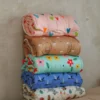 Śpiworek z kołderką "SnuggleSleep” Mini Wheels -Medium