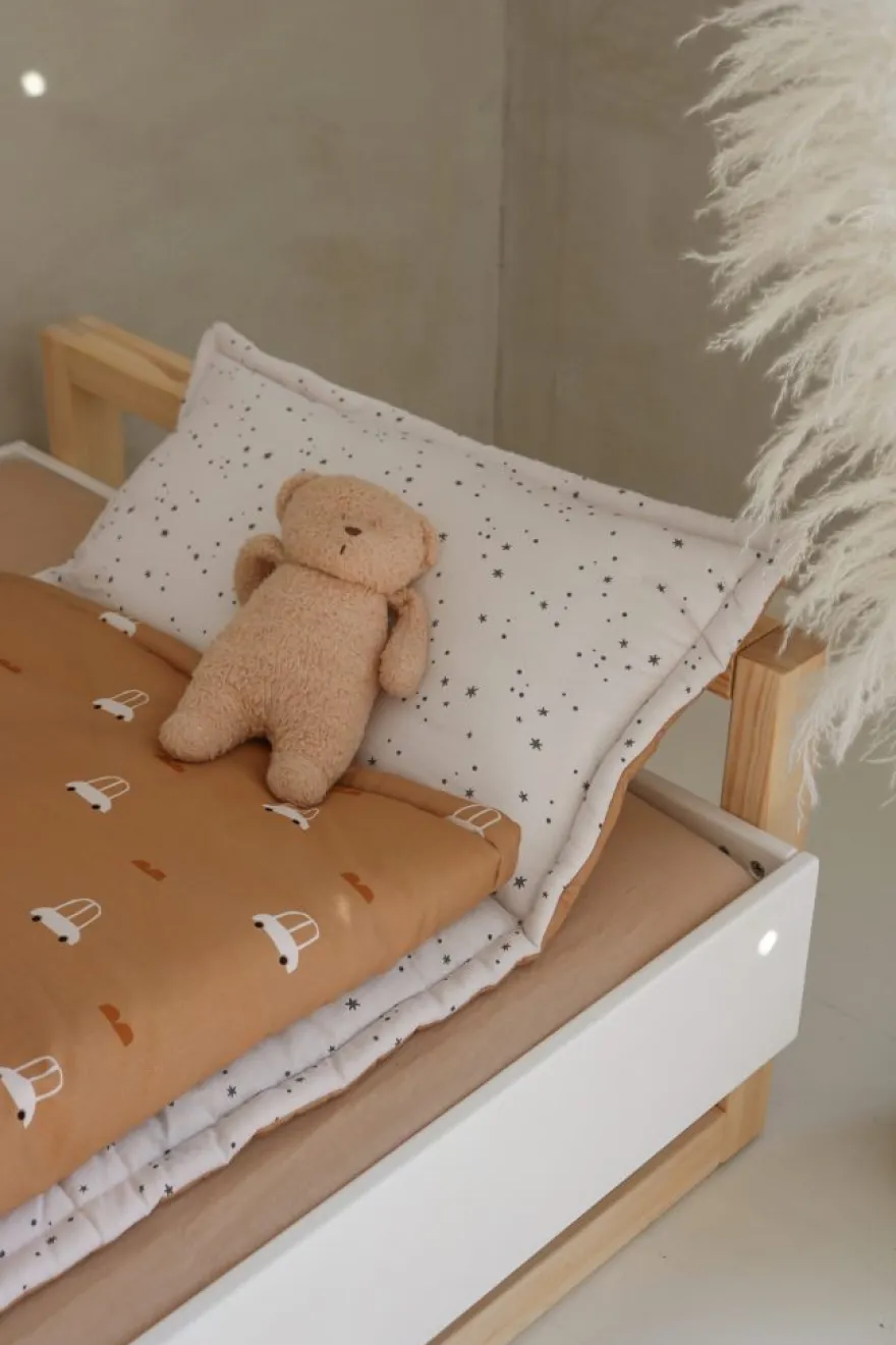 Śpiworek z kołderką "SnuggleSleep” Mini Wheels -Medium