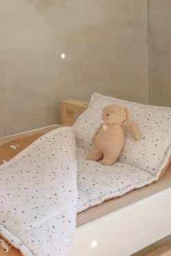 Śpiworek z kołderką