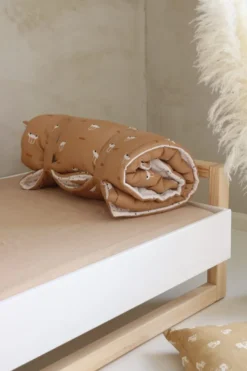 Śpiworek z kołderką