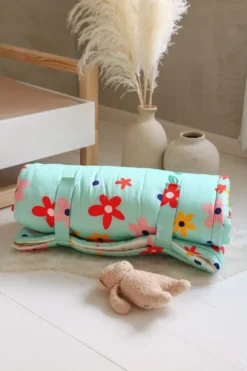 Śpiworek z kołderką
