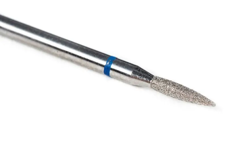 PODOMEDICAL FREZ DIAMENTOWY P/N-04(PŁOMYK) 018