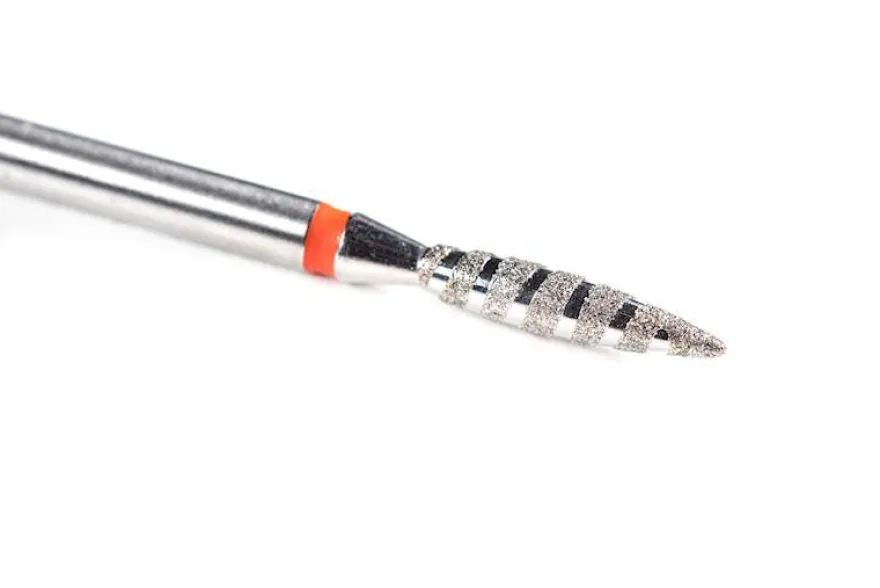 PODOMEDICAL FREZ DIAMENTOWY TORNADO PT/C-02