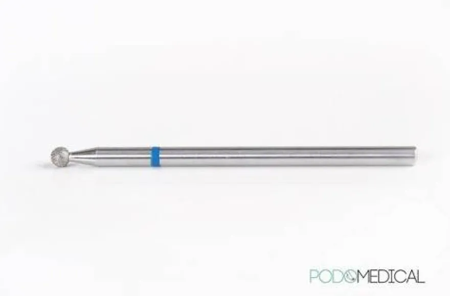 PODOMEDICAL FREZ DIAMENTOWY K-04(KULKA)