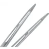 PONIKS METALOWE KLIPSY DO WŁOSÓW 5,5 CM 10 SZT