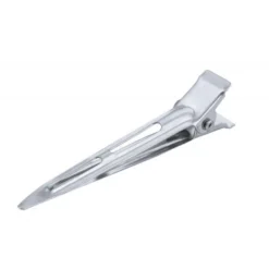 PONIKS METALOWE KLIPSY DO WŁOSÓW 5,5 CM 10 SZT