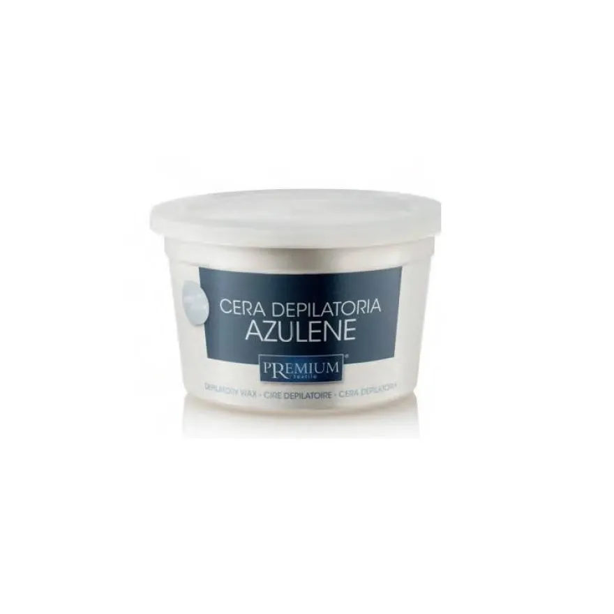 PREMIUM TEXTILE wosk azulenowy w puszce 350ml