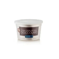 PREMIUM TEXTILE wosk czekoladowy w puszce 350ml