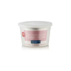 PREMIUM TEXTILE wosk różany w puszce 350ml