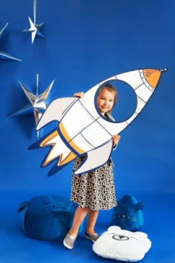Puf Mini - Morski