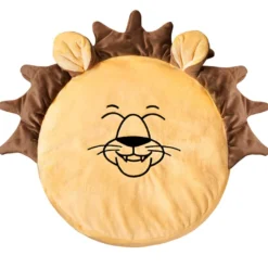 Puf Mini - Piaskowy