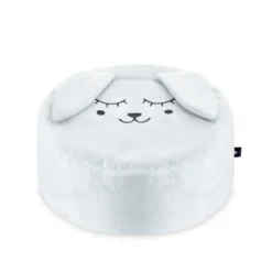 Puf Mini - Szary