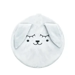 Puf Mini - Szary