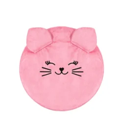 Puf Mini - Truskawkowy