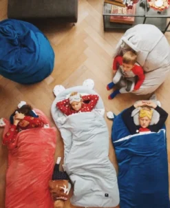 Puf - Truskawkowy kotek