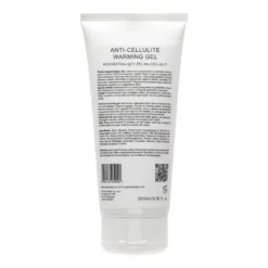 QUEEN D - Anti-Cellulite-Warming Gel rozgrzewający żel na cellulit 200ml