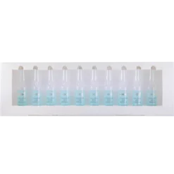 QUEEN D - Hyaluron Acid Ampoules ampułki z kwasem hialuronowym 10x3ml