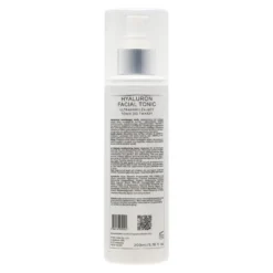 QUEEN D - Hyaluron Facial Tonik ultranawilżający tonik do twarzy 200ml