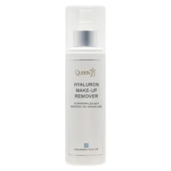QUEEN D - Hyaluron Make-Up Remover ultranawilżające mleczko do demakijażu 200ml