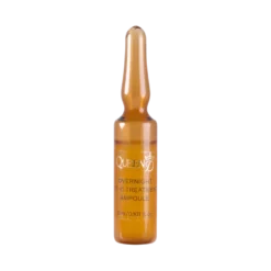 QUEEN D - Overnight Vit. C Treatment nocna kuracja szokowa ampułka z witaminą C 1 szt.