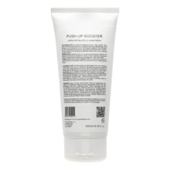 QUEEN D - Push Up Booster krem do biustu 200ml