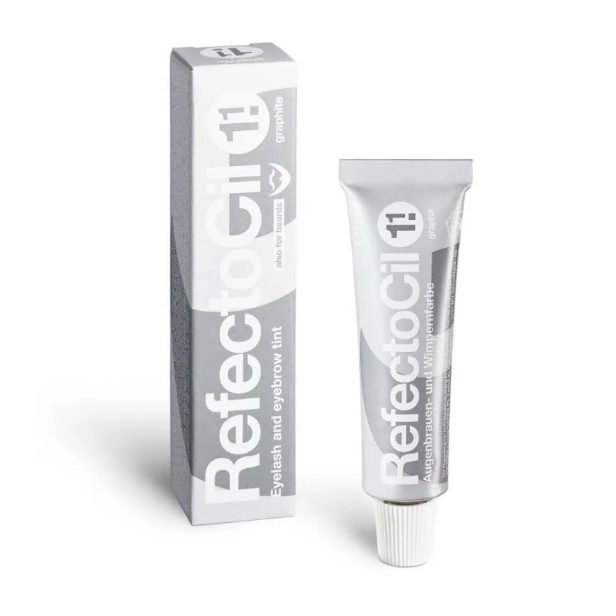 REFECTOCIL 1.1 Graphite henna żelowa 15ml
