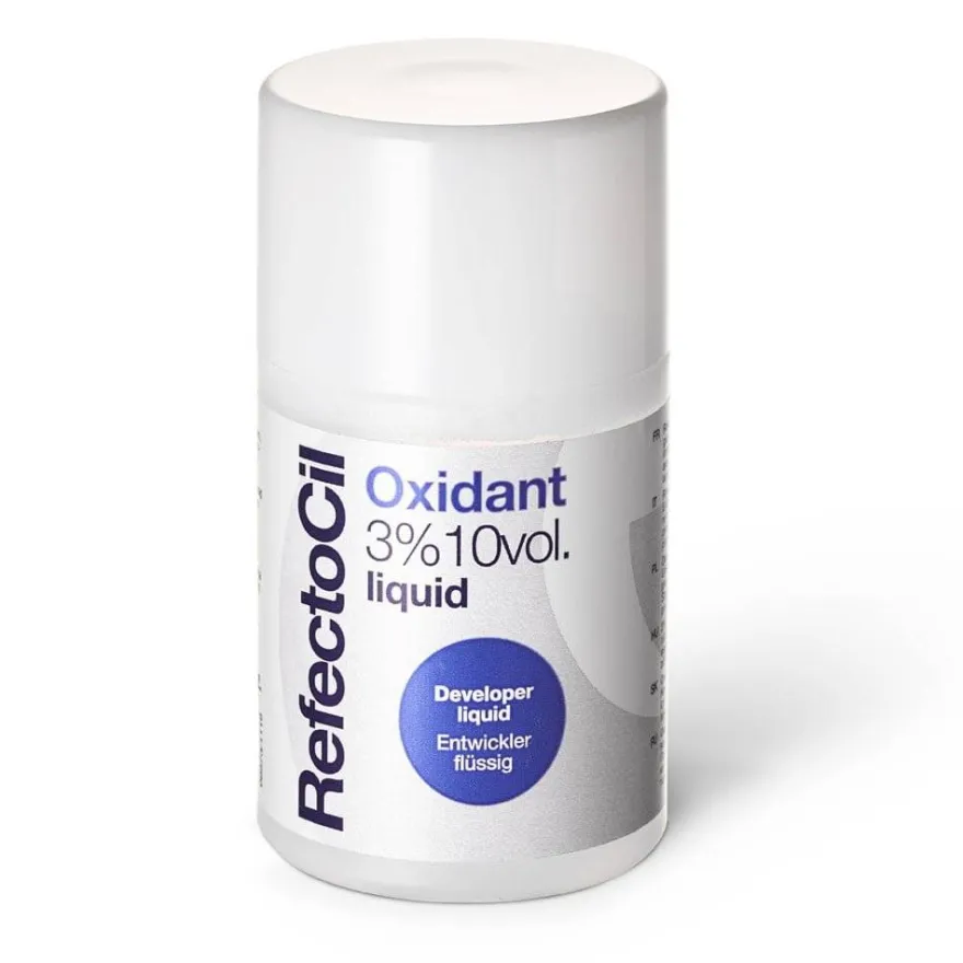 REFECTOCIL Oxidant 3% Liquid utleniacz do henny 100ml