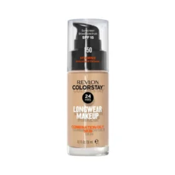 REVLON ColorStay Podkład kryjący do cery tłustej/mieszanej 150 buff 30ml