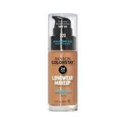 REVLON ColorStay Podkład kryjący do cery suchej/normalnej 320 True Beige 30ML