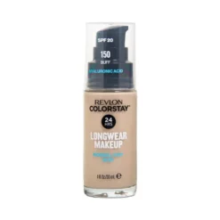 REVLON ColorStay Podkład kryjący do cery suchej/normalnej 150 buff 30ml