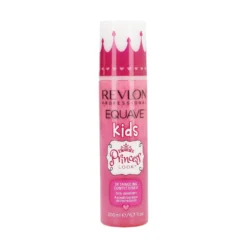 REVLON Equave Kids Princess Look odżywka ułatwiająca rozczesywanie dla dzieci 200ml