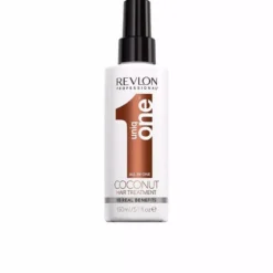 REVLON Uniq One All In One Coconut Hair Treatment Kokosowa kuracja odżywcza w sprayu 10w1 150ml