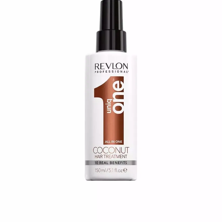 REVLON Uniq One All In One Coconut Hair Treatment Kokosowa kuracja odżywcza w sprayu 10w1 150ml