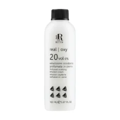 RLINE Aktywator w kremie 20 vol 6% 150ml