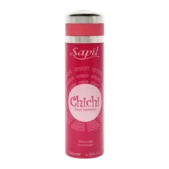 SAPIL Chichi arabski dezodorant damski 200ml