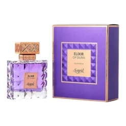 SAPIL Elixir Of Dubai woda perfumowana 100ml
