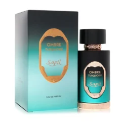 SAPIL Ombre Turquoise woda perfumowana 100ml