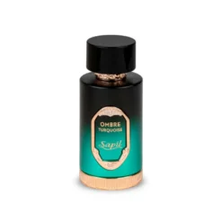 SAPIL Ombre Turquoise woda perfumowana 100ml