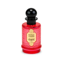 SAPIL Royale Charm woda perfumowana 100ml