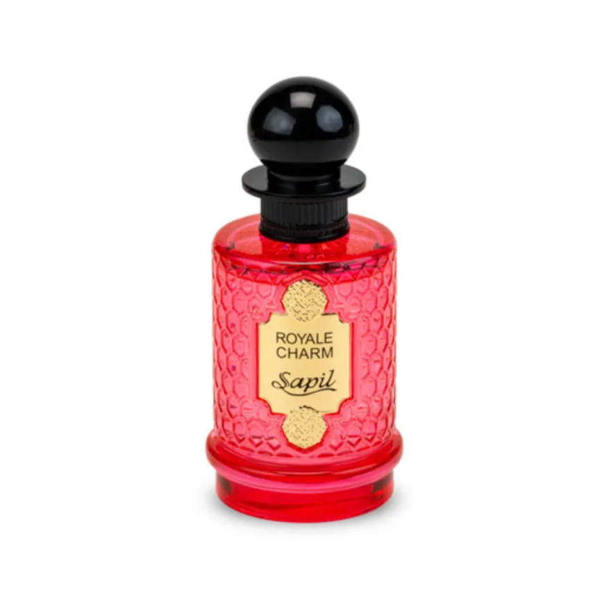 SAPIL Royale Charm woda perfumowana 100ml